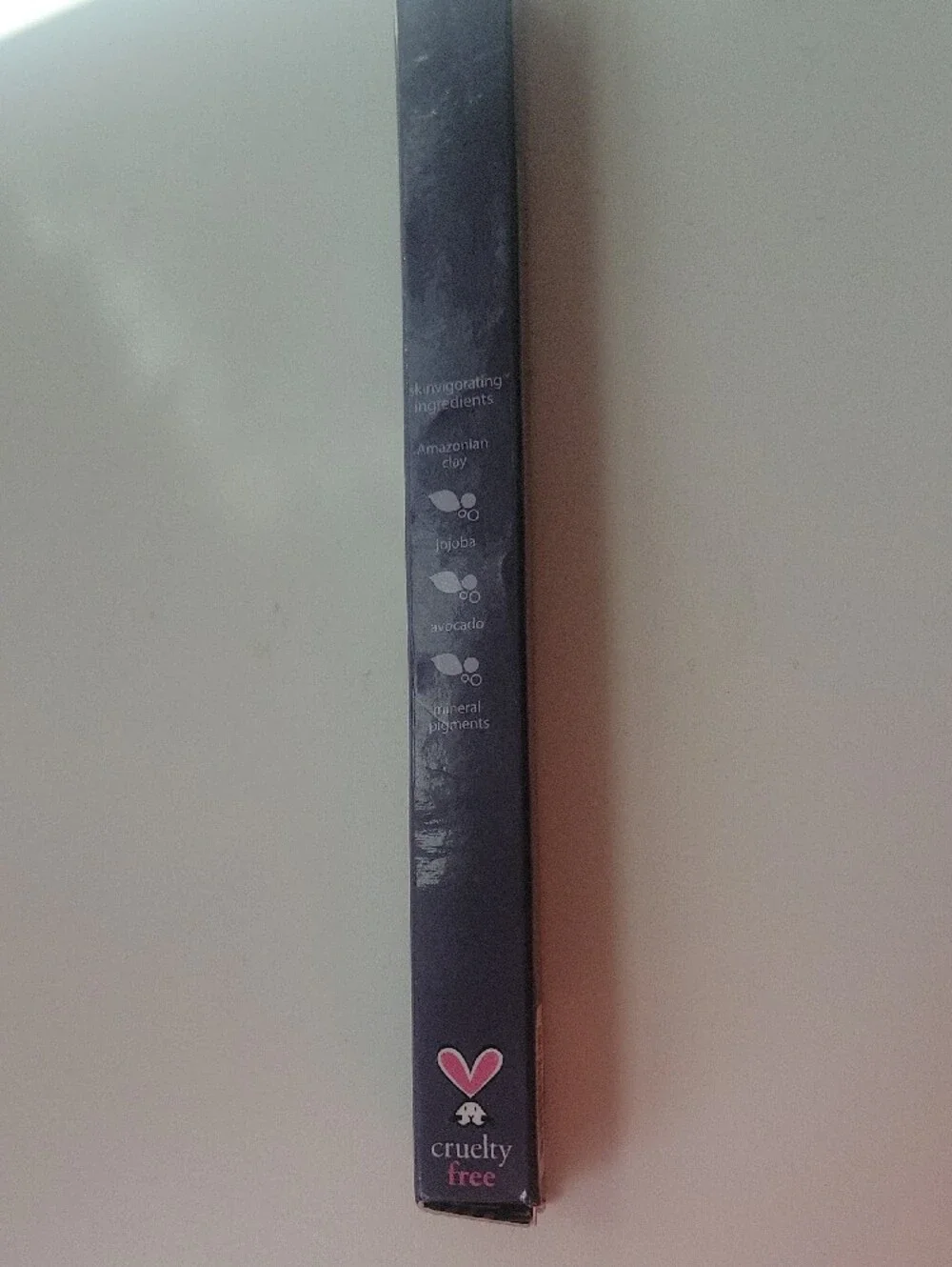 tarte dual ended